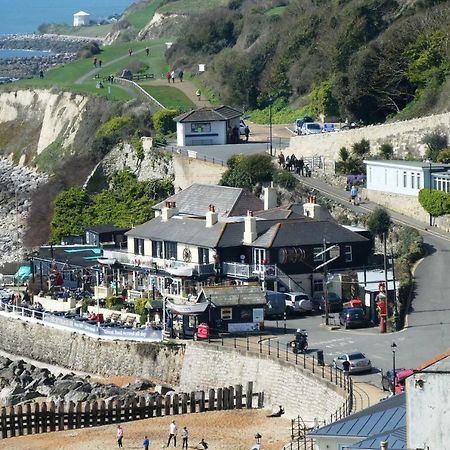 Sea Gaze, Ventnor Beach Εξωτερικό φωτογραφία