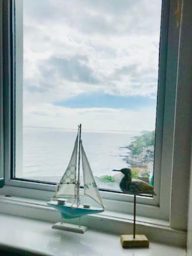 Sea Gaze, Ventnor Beach Εξωτερικό φωτογραφία