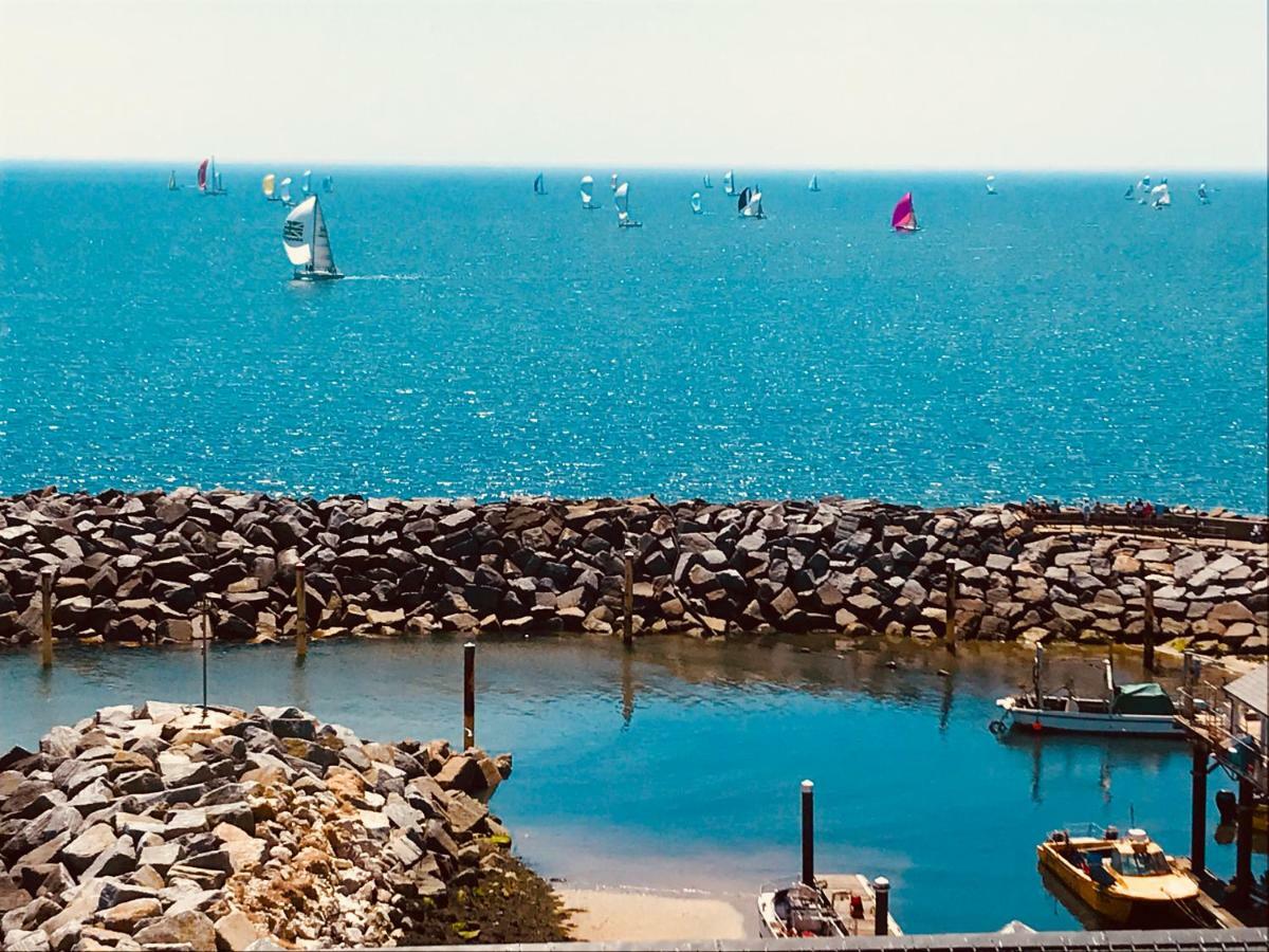 Sea Gaze, Ventnor Beach Εξωτερικό φωτογραφία