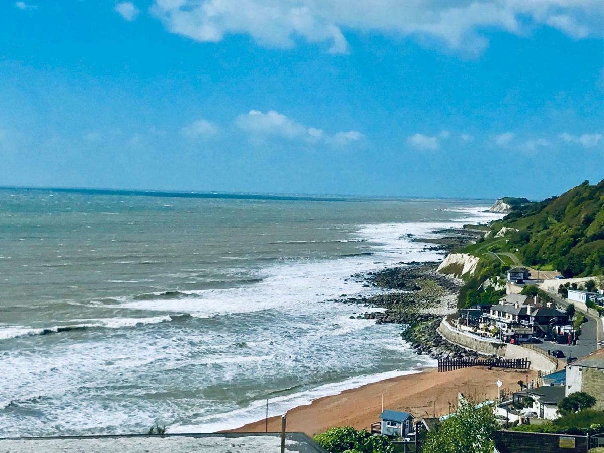 Sea Gaze, Ventnor Beach Εξωτερικό φωτογραφία