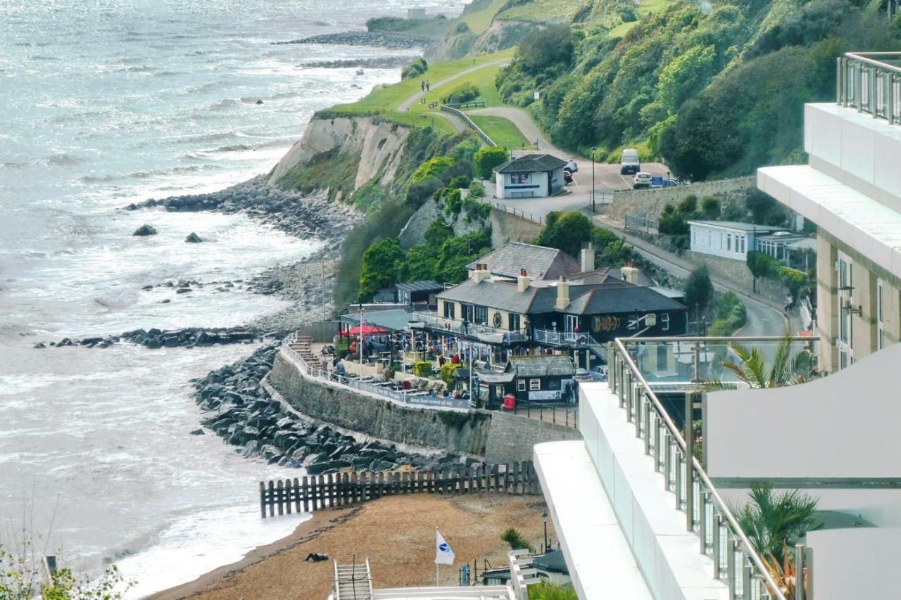 Sea Gaze, Ventnor Beach Εξωτερικό φωτογραφία